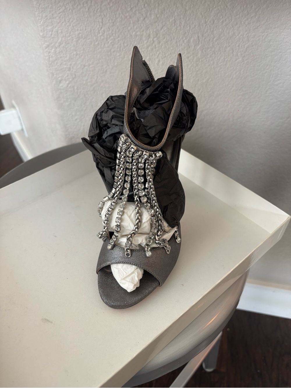 Casadei Heels